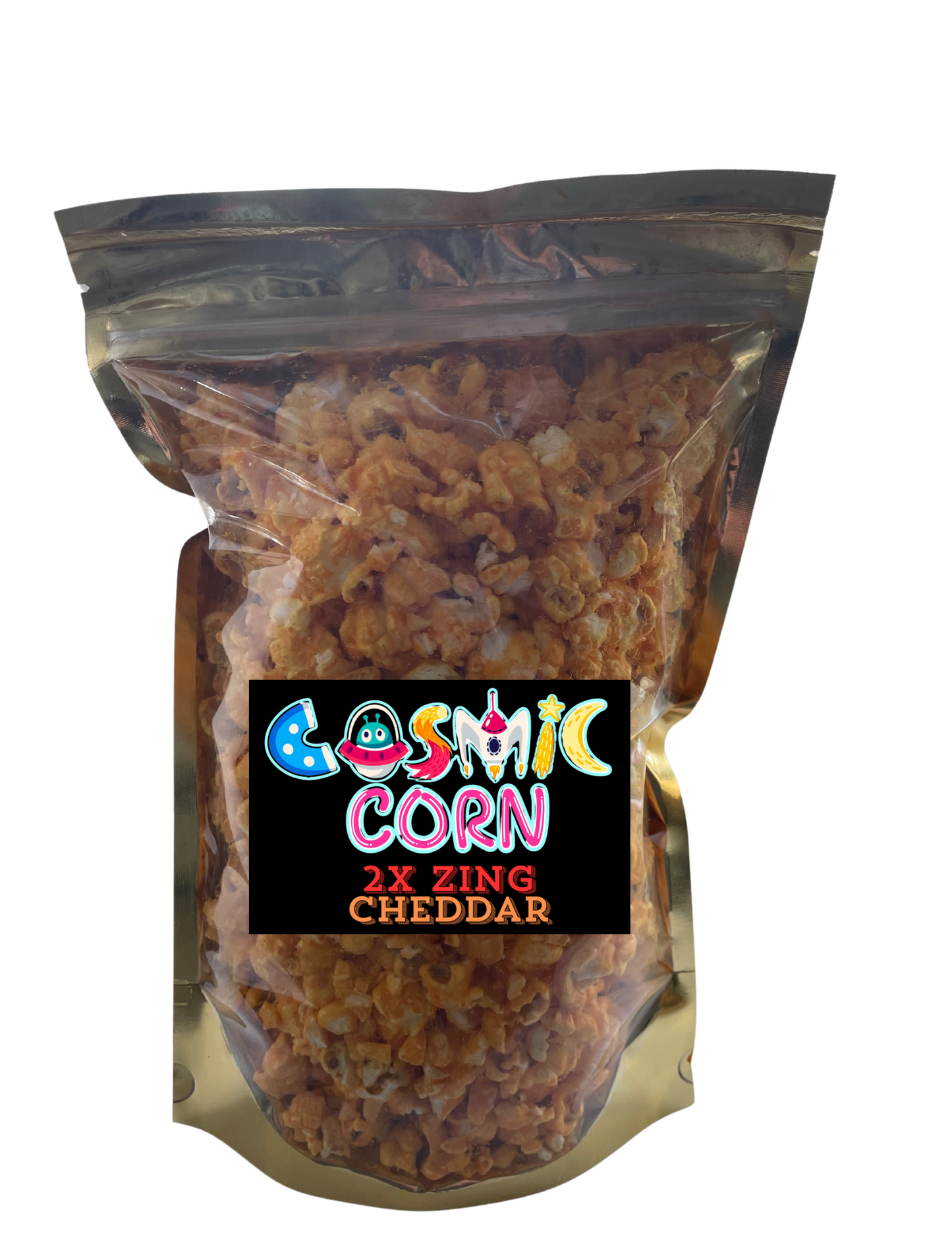 2X ZING CHEDDAR