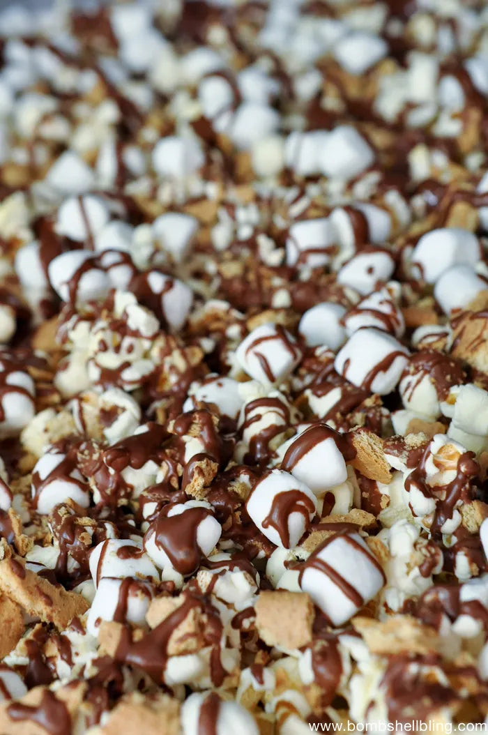 S'MORES