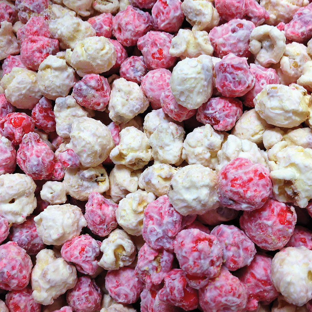 Strawberry Cheesecake