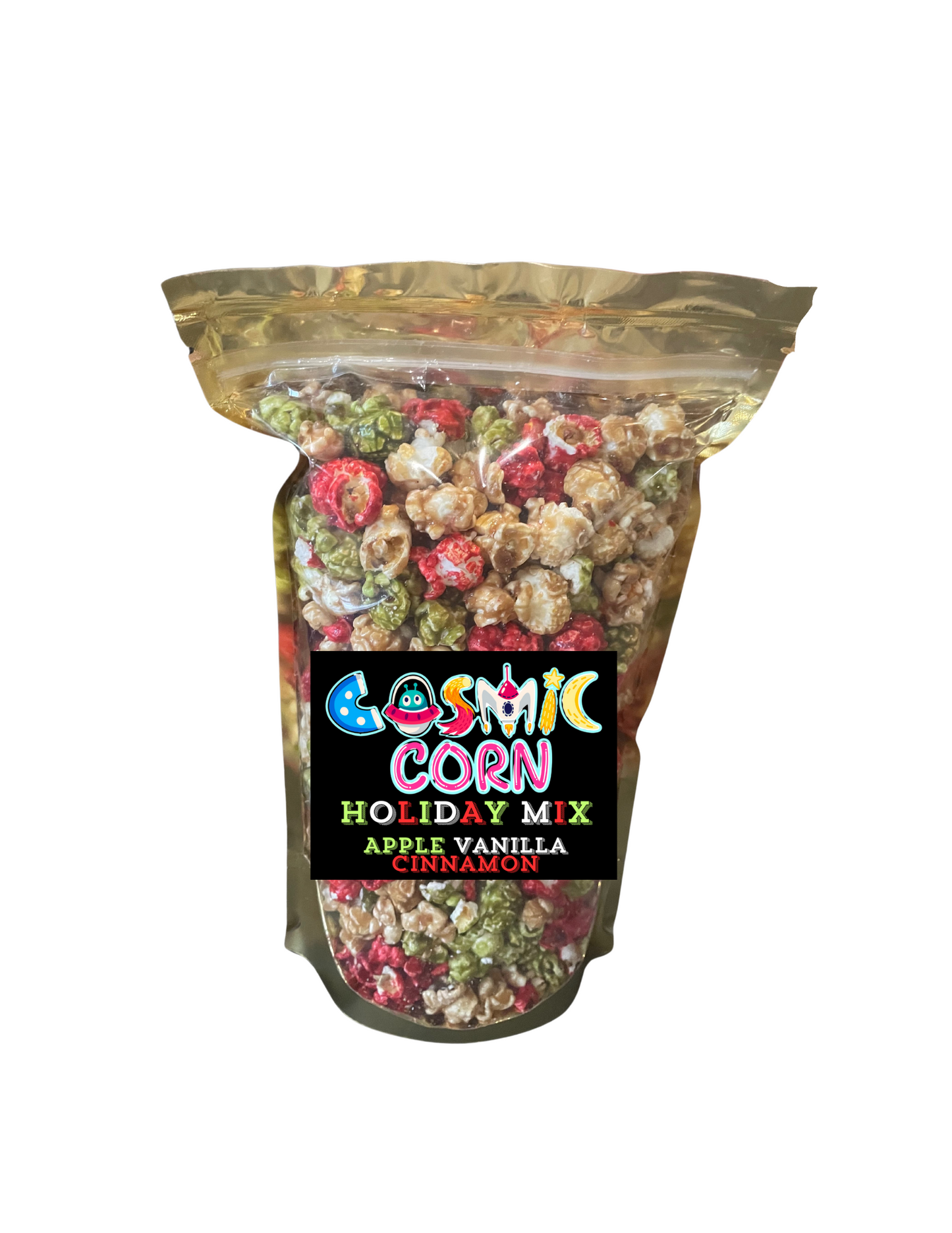 1- LIMITED TIME - HOLIDAY MIX