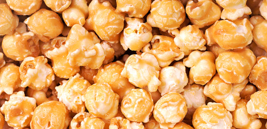 1 LIMITED TIME  - TOFFEE