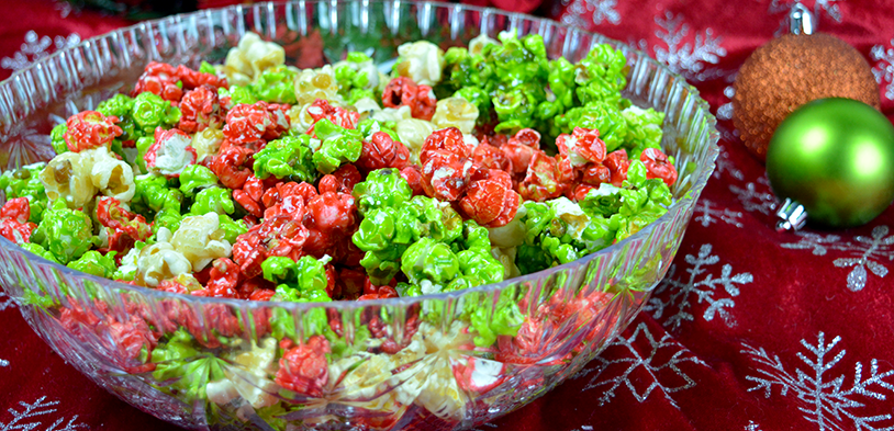 1- LIMITED TIME - HOLIDAY MIX